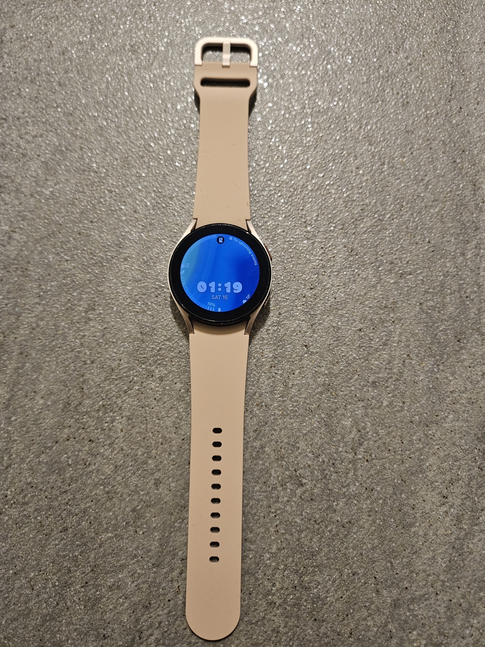 Samsung Galaxy Watch 4 (Bluetooth)